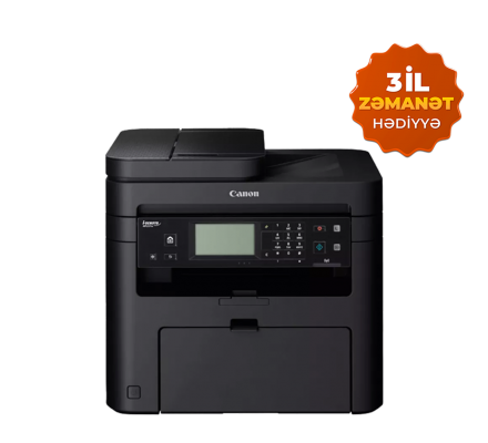 Canon i-SENSYS MF237wCIS