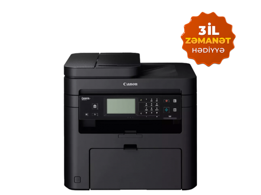 Canon i-SENSYS MF237wCIS