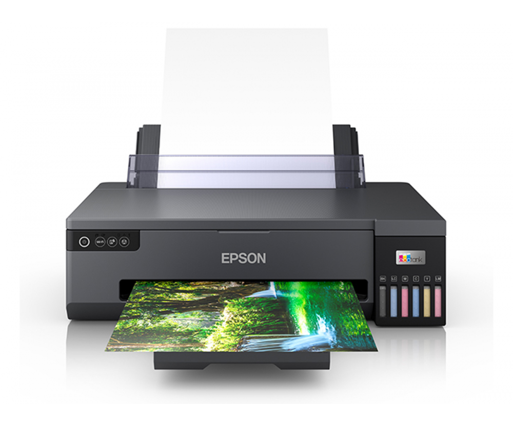 Epson EcoTank L18050