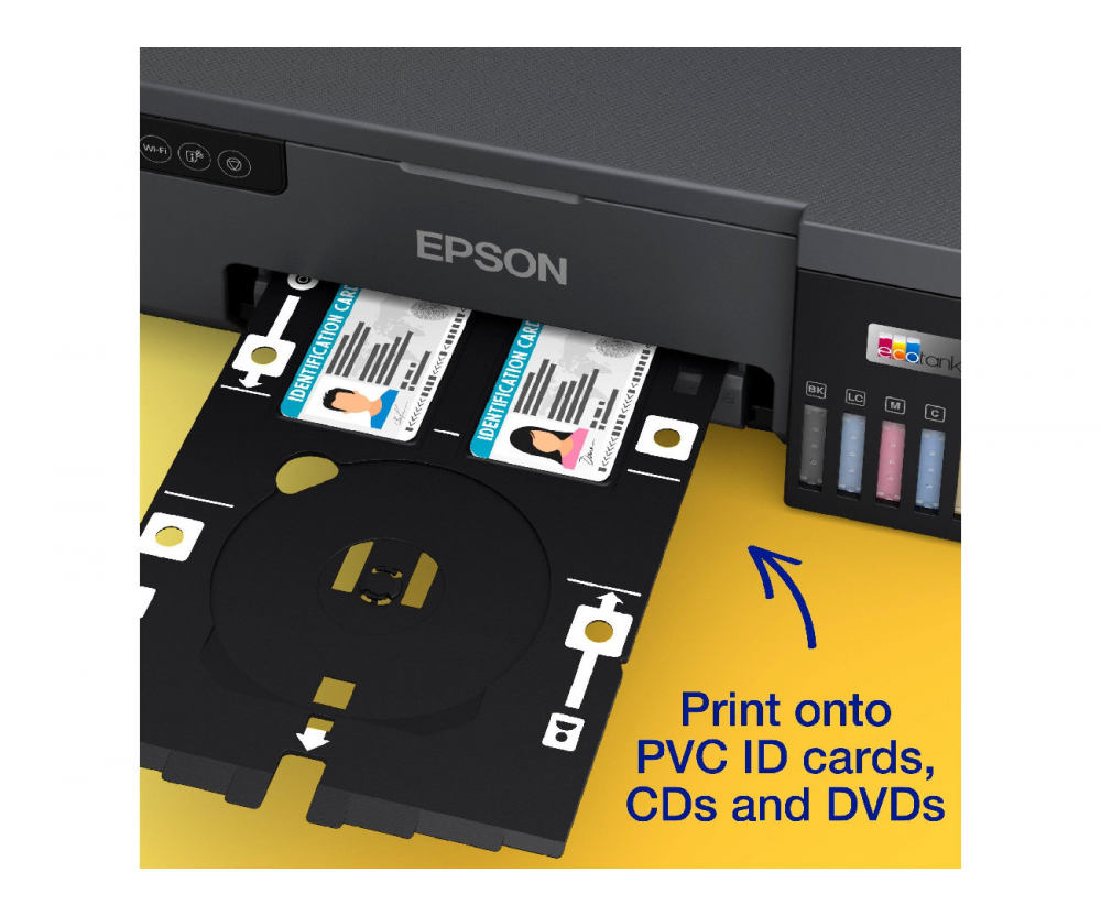 Epson EcoTank L18050