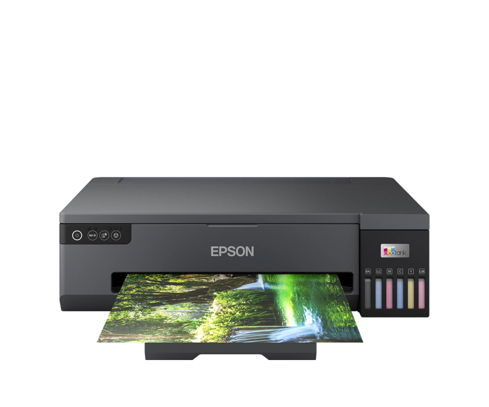 Epson EcoTank L18050