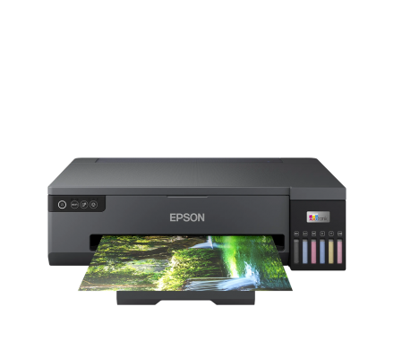 Epson EcoTank L18050