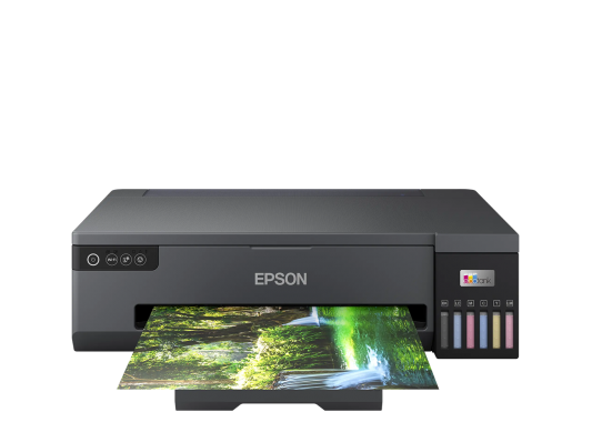 Epson EcoTank L18050