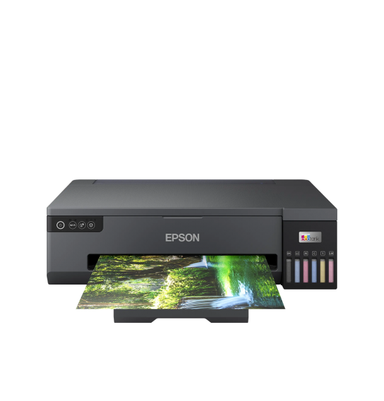 Epson EcoTank L18050