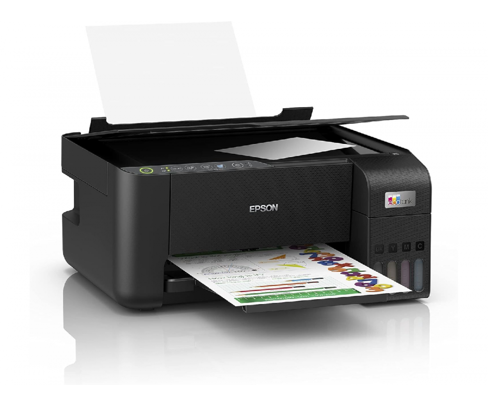 Epson EcoTank L3250