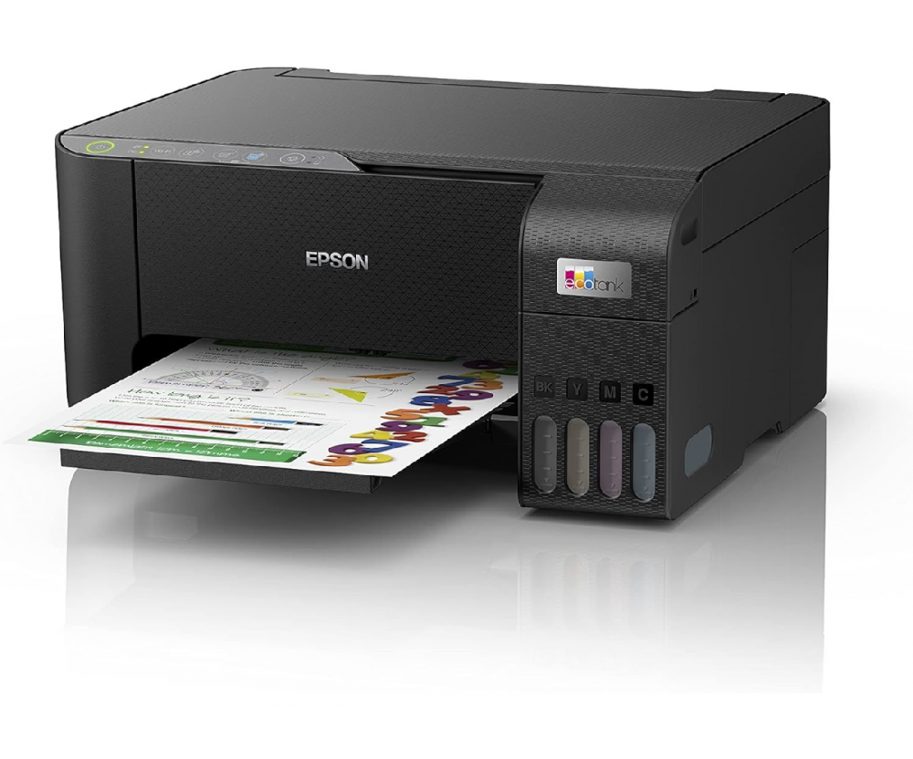 Epson EcoTank L3250