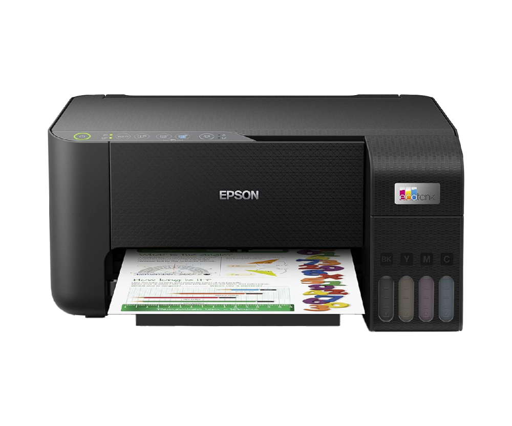 Epson EcoTank L3250