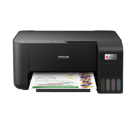 Epson EcoTank L3250