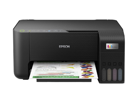 Epson EcoTank L3250