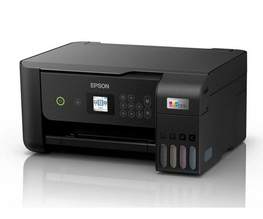 Epson EcoTank L3260
