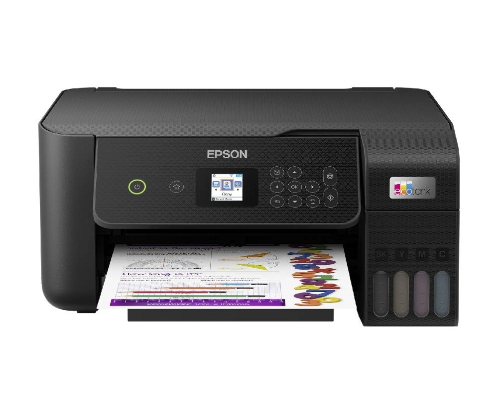 Epson EcoTank L3260