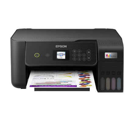 Epson EcoTank L3260