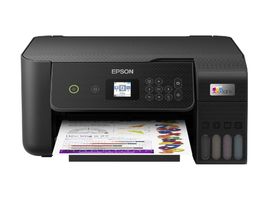 Epson EcoTank L3260