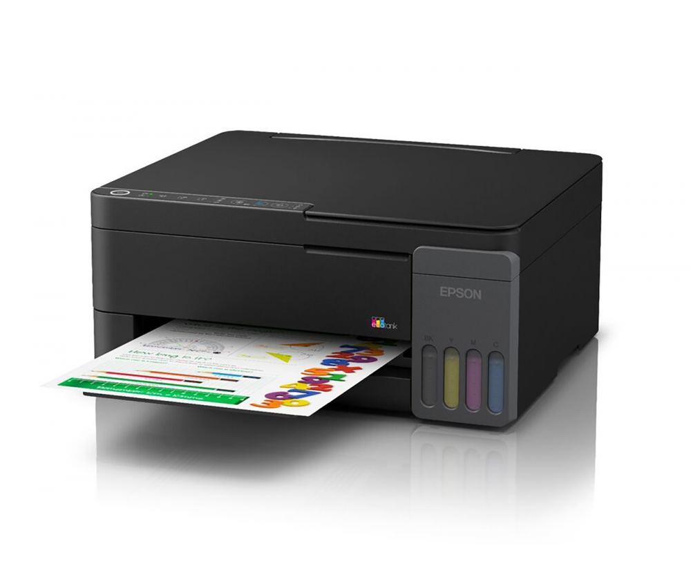 Epson EcoTank L3350