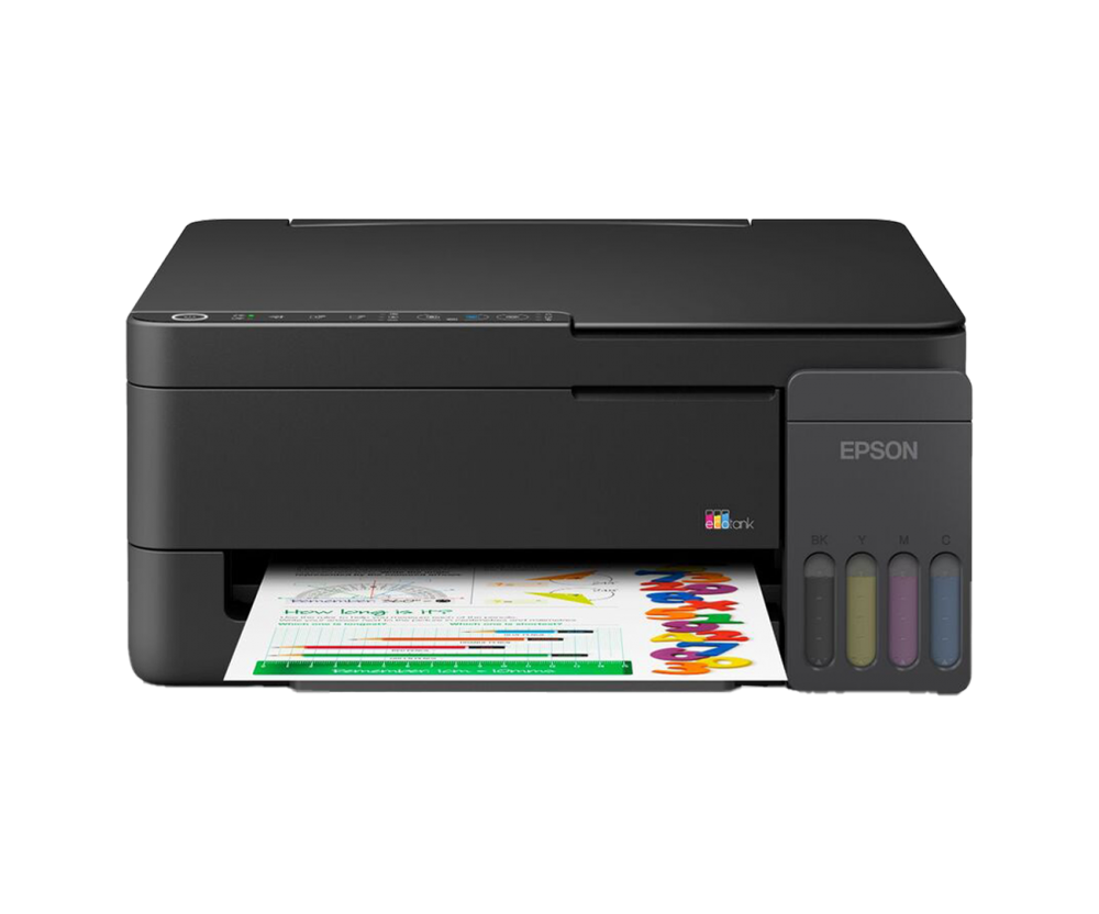 Epson EcoTank L3350