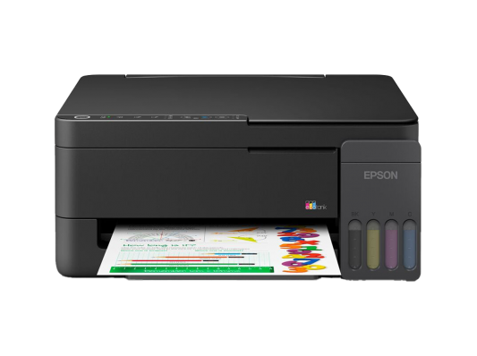 Epson EcoTank L3350