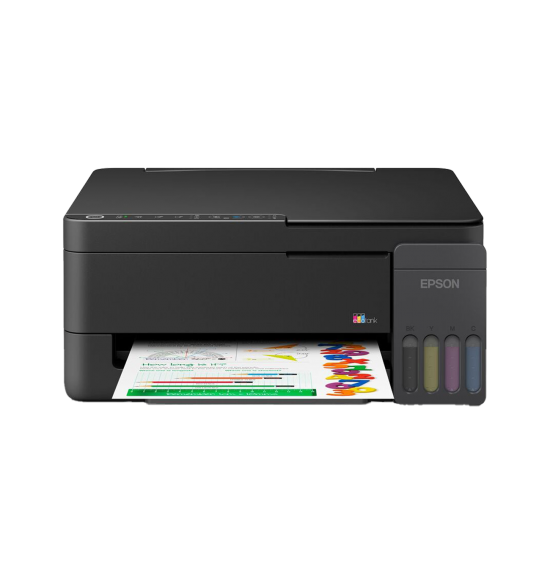 Epson EcoTank L3350