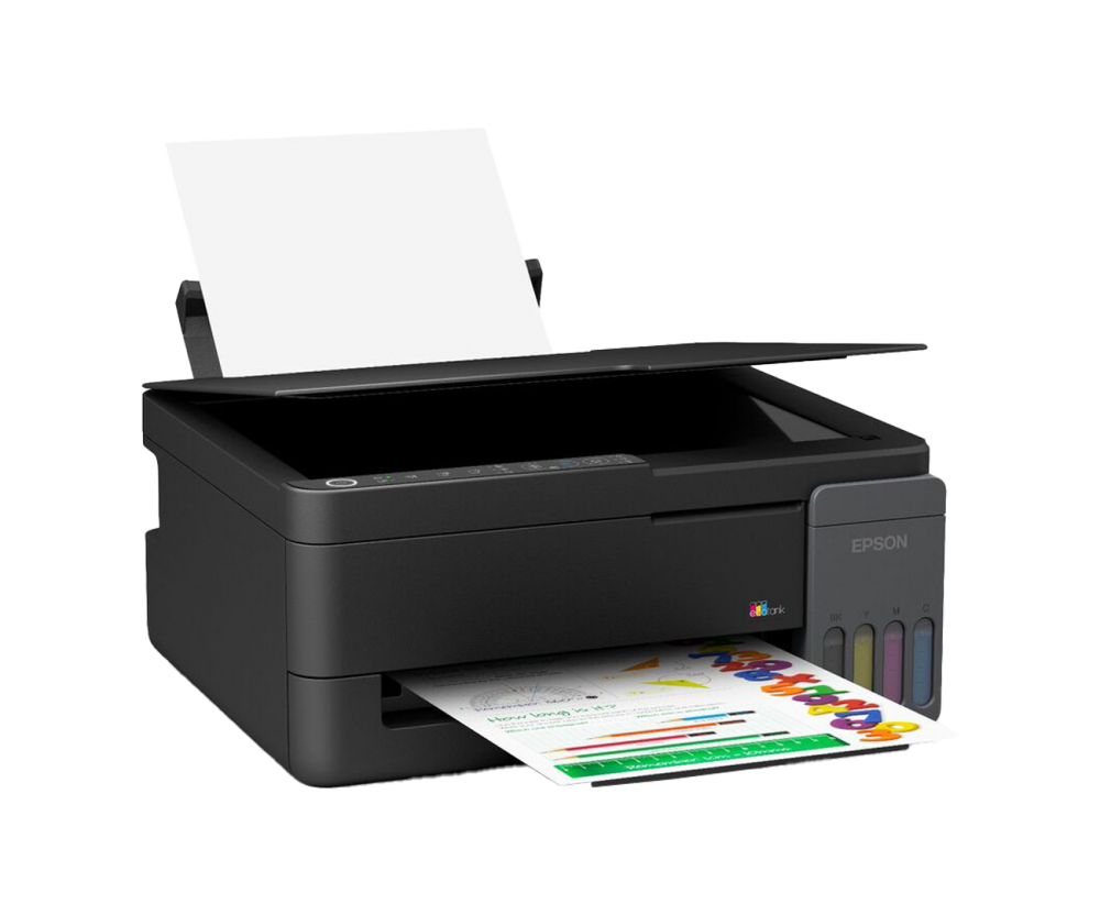 Epson EcoTank L3350