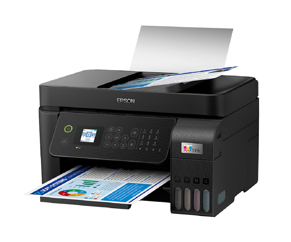 Epson EcoTank L5290
