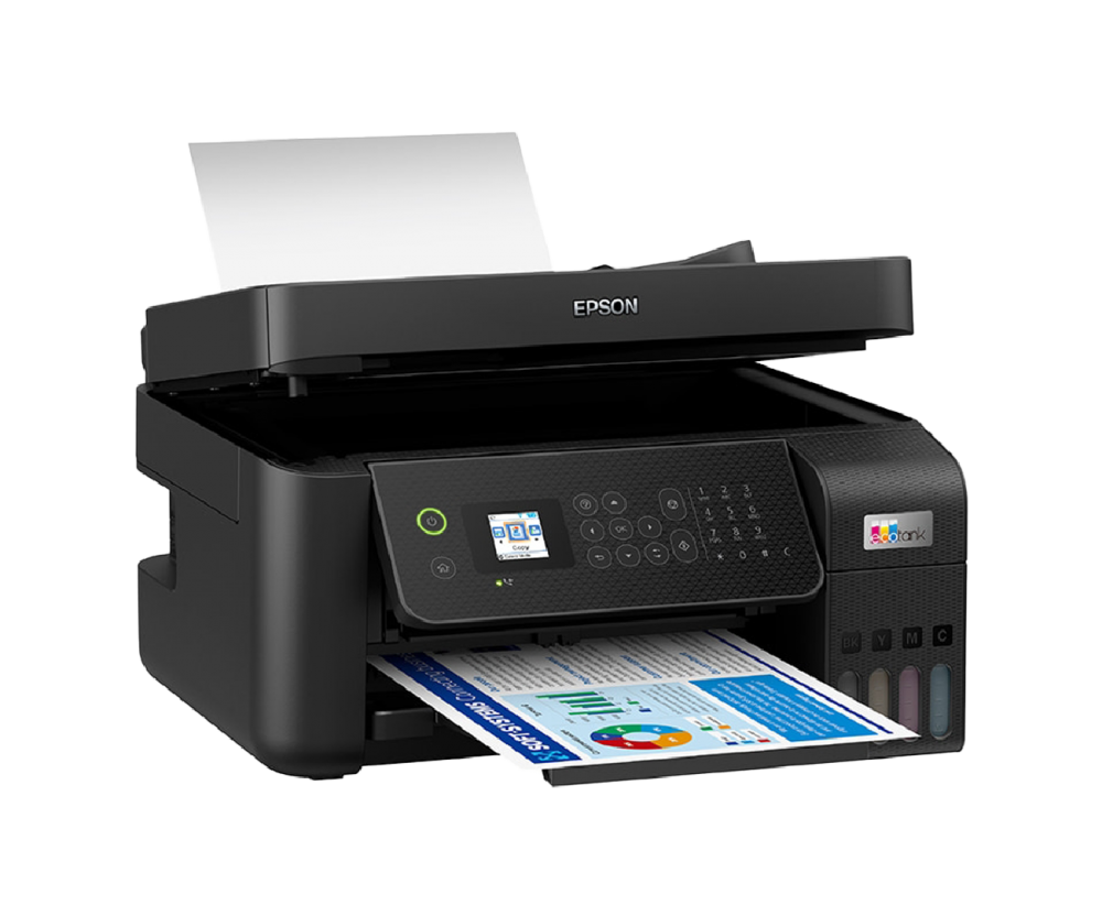 Epson EcoTank L5290