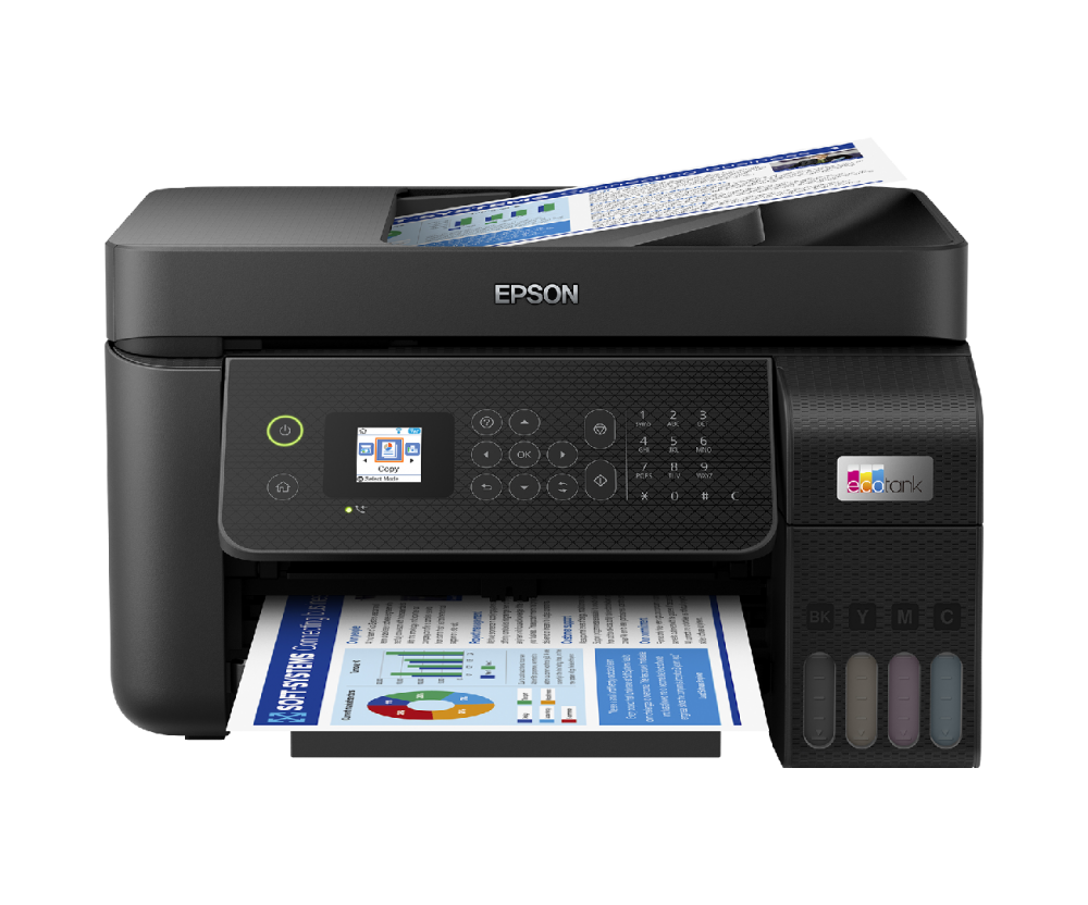 Epson EcoTank L5290