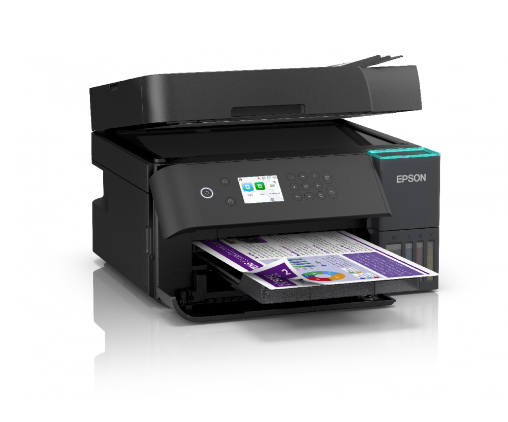 Epson EcoTank L6370