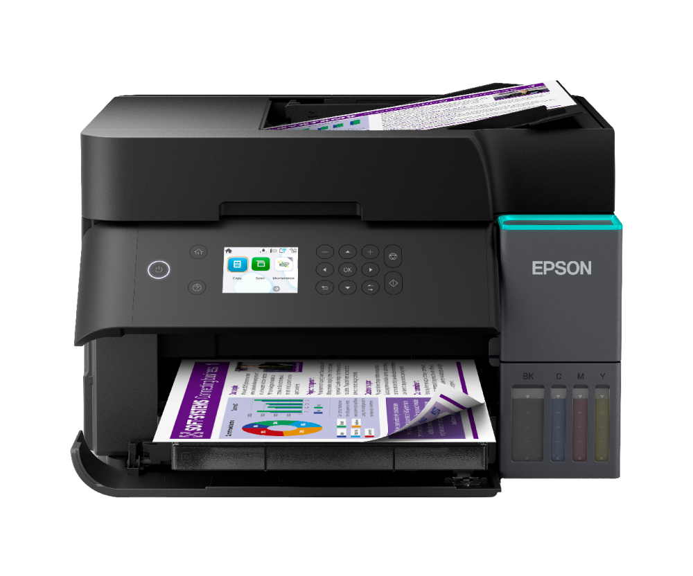 Epson EcoTank L6370