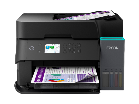 Epson EcoTank L6370