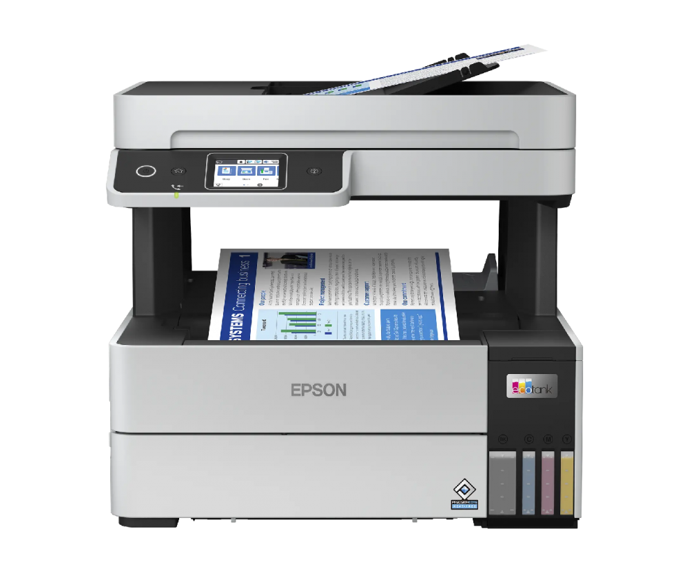 Epson EcoTank L6490