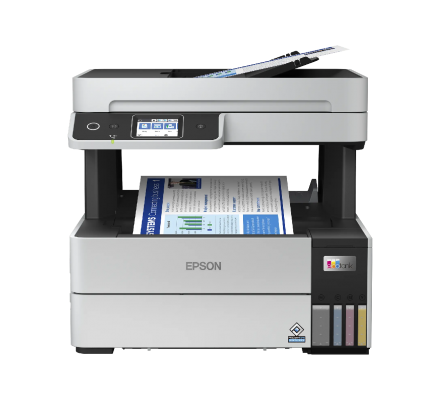 Epson EcoTank L6490