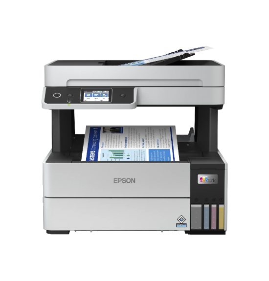 Epson EcoTank L6490