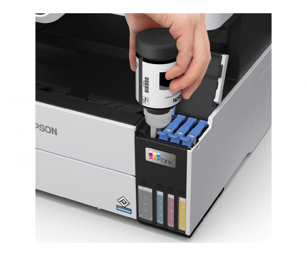 Epson EcoTank L6490