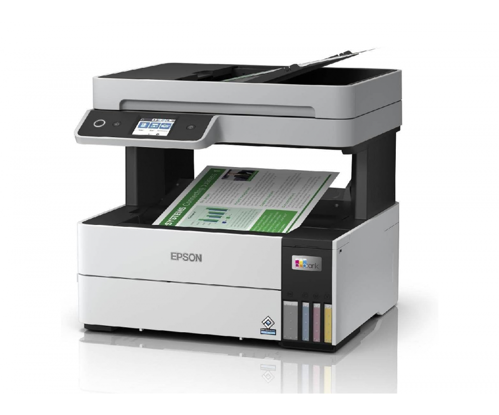 Epson EcoTank L6490