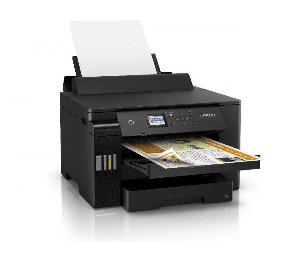 Epson EcoTank L11160