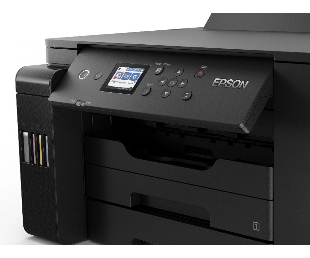 Epson EcoTank L11160