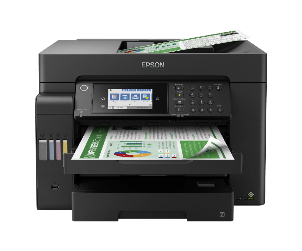 Epson EcoTank L15150
