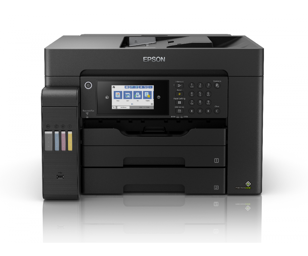 Epson EcoTank L15150