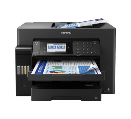 Epson EcoTank L15160