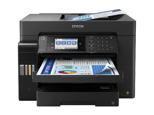 Epson EcoTank L15160