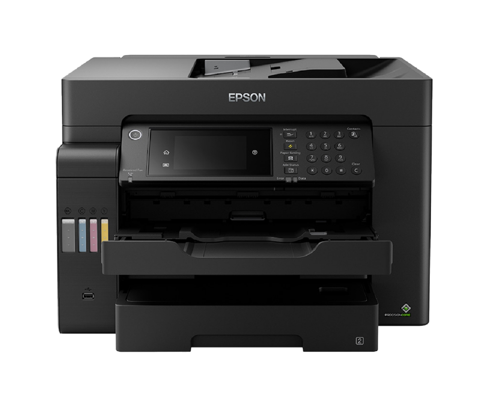Epson EcoTank L15160