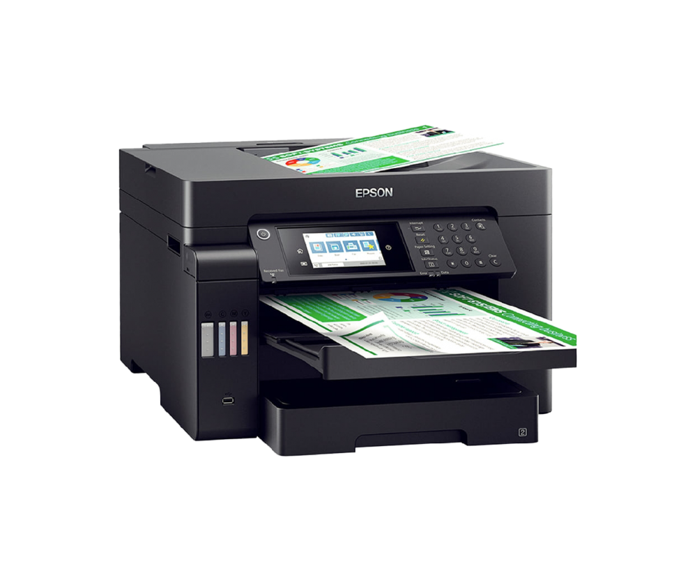Epson EcoTank L15160