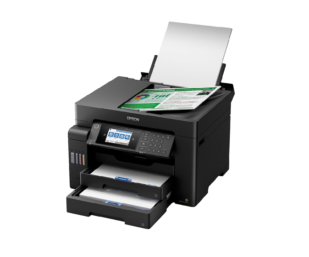 Epson EcoTank L15160