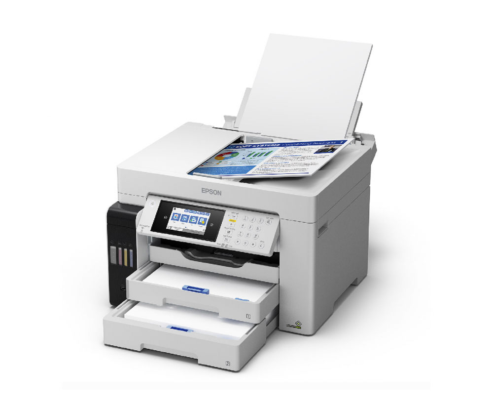 Epson EcoTank L15180