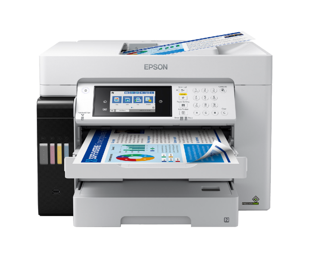Epson EcoTank L15180