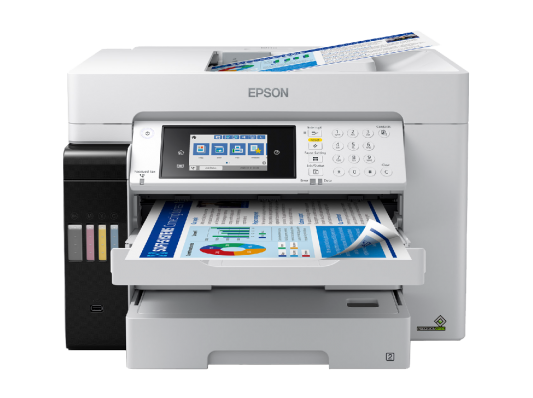Epson EcoTank L15180