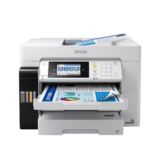 Epson EcoTank L15180