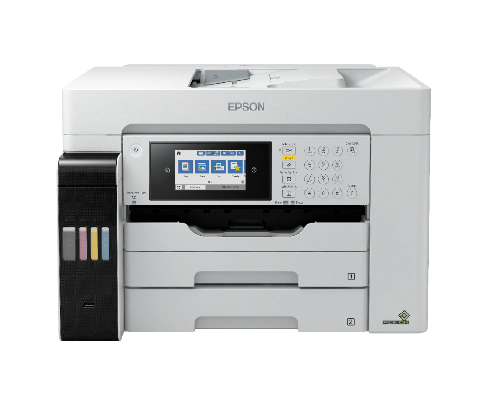 Epson EcoTank L15180