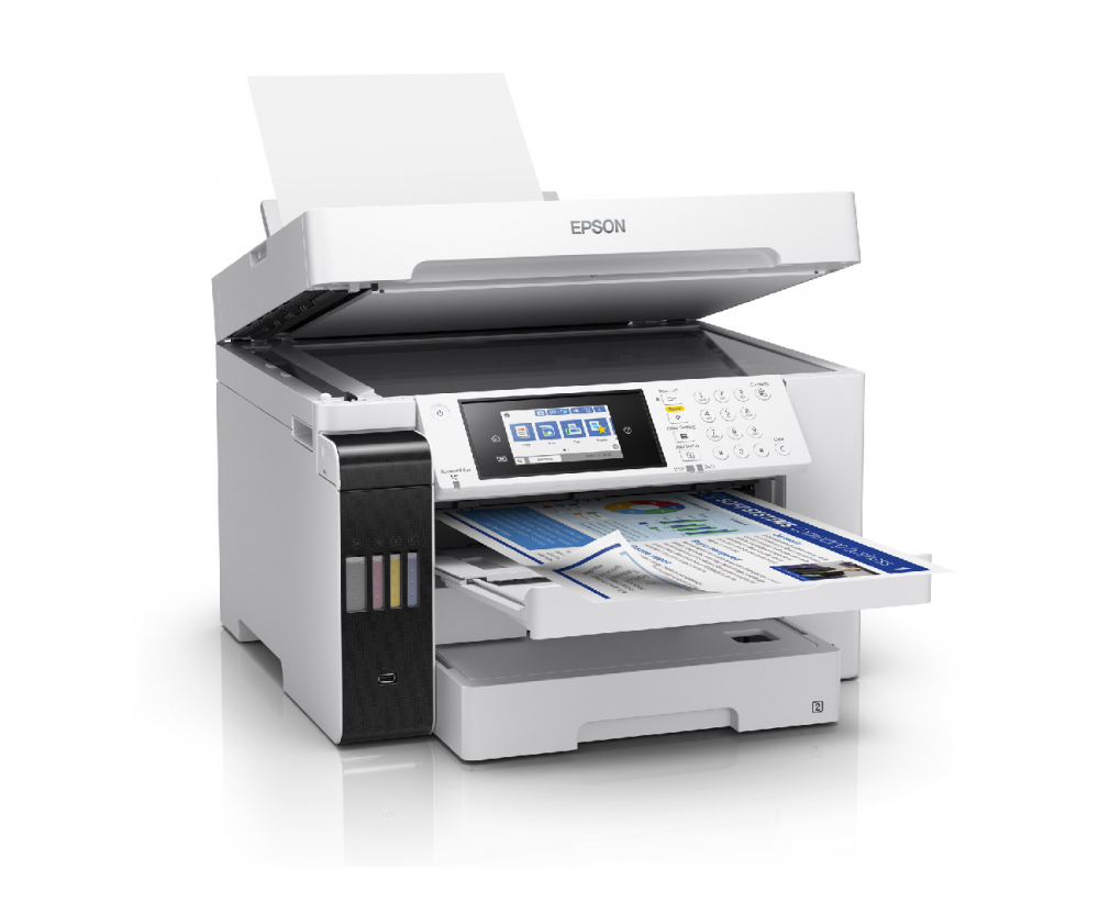 Epson EcoTank L15180