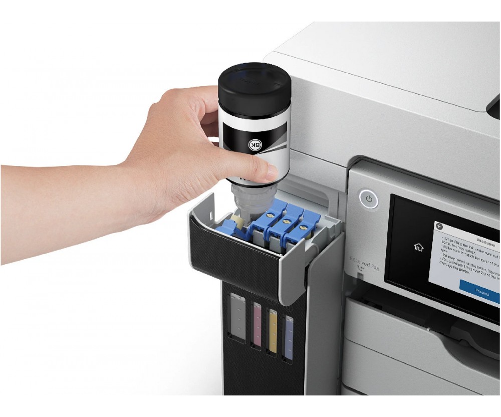 Epson EcoTank L15180