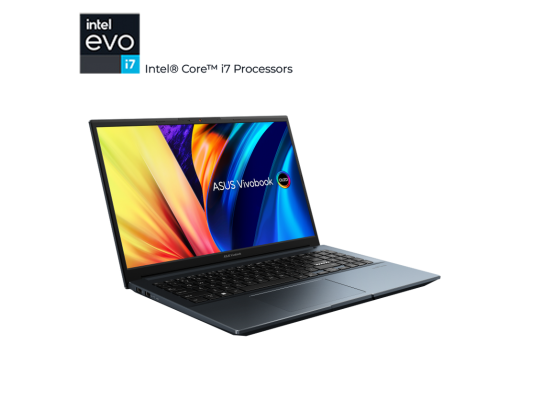 ASUS VivoBook Pro 15 OLED K6500ZC-MA391 90NB0XK1-M00PC0